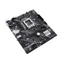 ASUS PRIME H610M-E-CSM Intel H610 LGA 1700 micro ATX