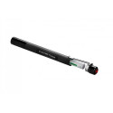 Ledlenser P4R Core Black Pen flashlight