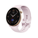 Amazfit GTR Mini 3.25 cm (1.28") AMOLED 42 mm Digital 416 x 416 pixels Touchscreen Gold, Pink G