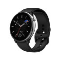 Amazfit GTR Mini 3.25 cm (1.28") AMOLED 42 mm Digital 416 x 416 pixels Touchscreen Black, Silve