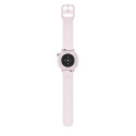 Amazfit GTR Mini 3.25 cm (1.28") AMOLED 42 mm Digital 416 x 416 pixels Touchscreen Gold, Pink G