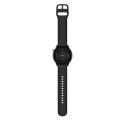 Amazfit GTR Mini 3.25 cm (1.28") AMOLED 42 mm Digital 416 x 416 pixels Touchscreen Black, Silve