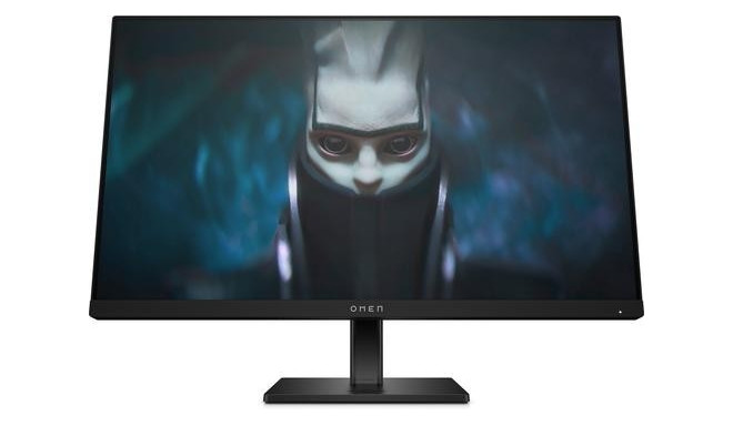 OMEN by HP 23.8 inch FHD 165Hz Gaming Monitor - OMEN 24