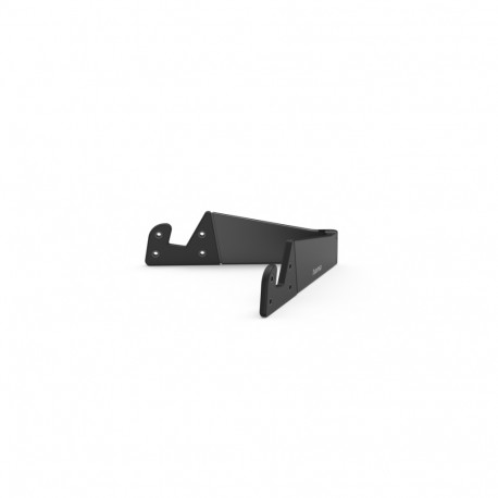 Tahvelarvuti lauahoidja Hama Smartphone- and Tablet holder black/must