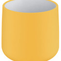 Lillepott keraamiline Leitz Cosy 130x143x143mm, kollane