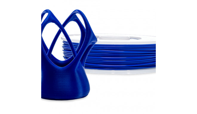 PLA filament Ultimaker 3D-printerile, NFC, sinine, 2.85mm 750g