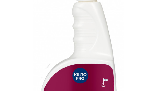 Plekieemaldusvedelik KIILTO Stain Spurt 750ml