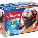 Põrandapesukomplekt VILEDA EasyWring & Clean TURBO (mopp+ämber)