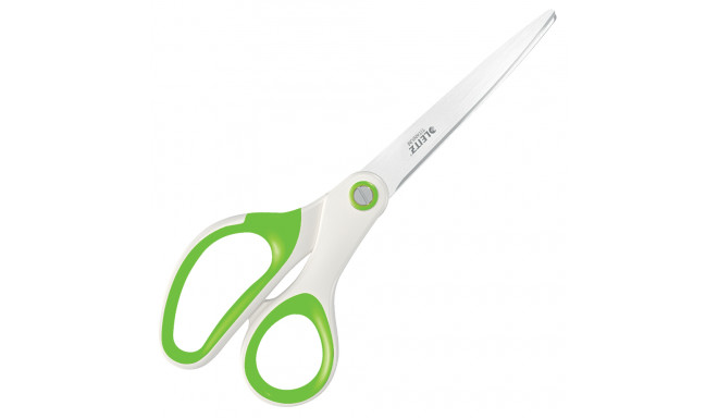 Käärid 20,5cm Leitz Titanium WOW roheline