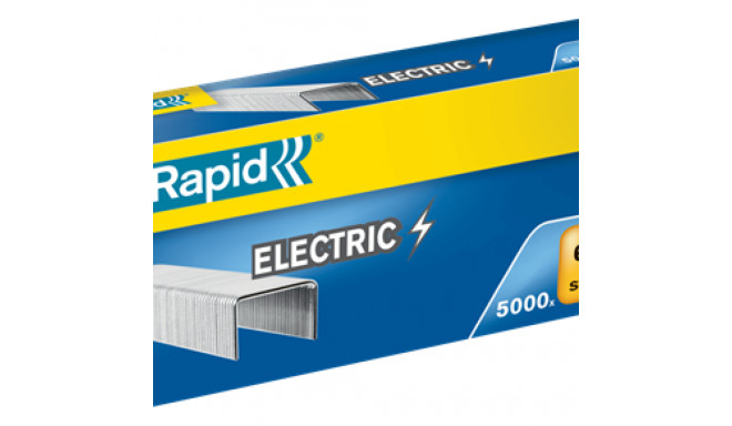 Klambrid Rapid Super Strong 66/6+,5000tk/pk. eritel