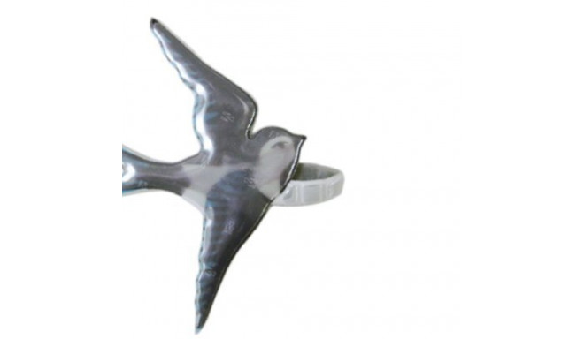 Helkur magnetiga Rahvuslind Pääsuke (Swallow)