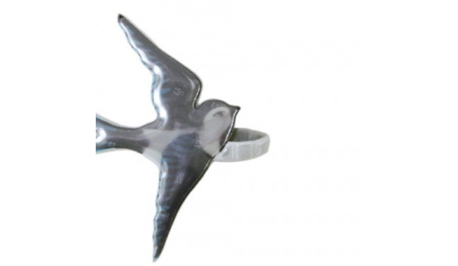Helkur magnetiga Rahvuslind (Swallow)