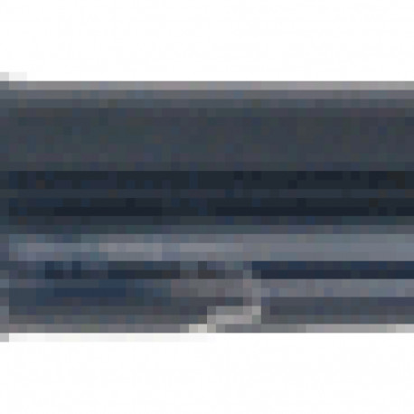Tindisüdamik Uni UBR95, must,( sobib UB-205)