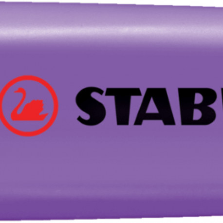 Helestusmarker Stabilo BOSS ORIGINAL 2+5 mm, lavendel 70/55