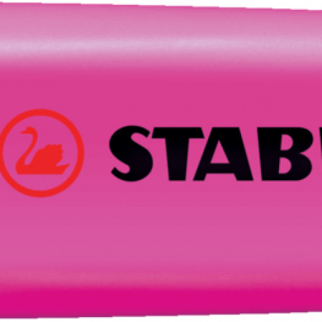 Helestusmarker Stabilo BOSS ORIGINAL 2+5 mm, sirel 70/58