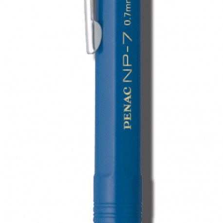 Mehaaniline pliiats Penac NP-7 0,7mm