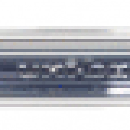 Geelpliiats Uni Signo UM120 sinine, 0,5mm