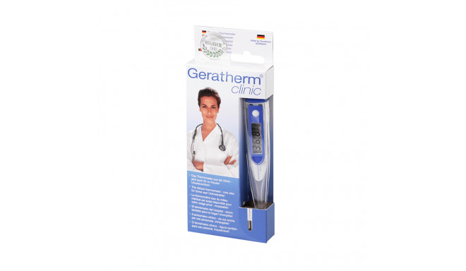 Termomeeter Geratherm Clinic, digitaalne