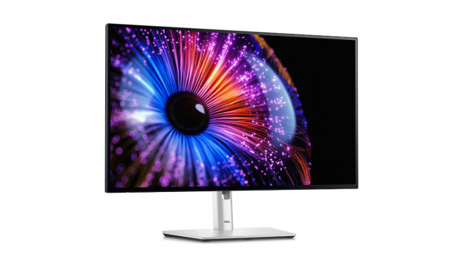 Dell UltraSharp 27 Thunderbolt Hub Monitor | U2724DE