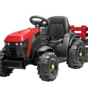 LASTE AKUGA TRAKTOR HECHT 50925 RED