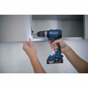 Bosch GSB 18V-45 (solo, L)