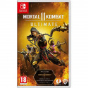 Mortal Kombat 11 Ultimate - Switch mäng