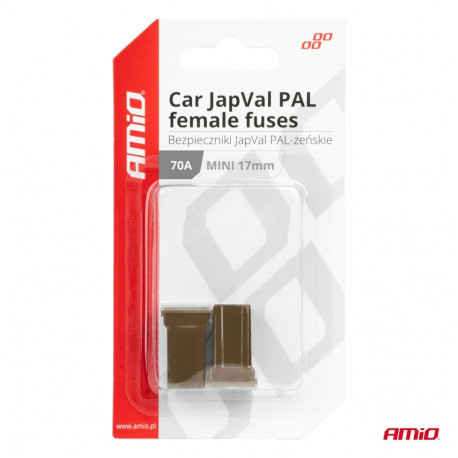 Kaitse JAPVAL PAL mini 2tk ema