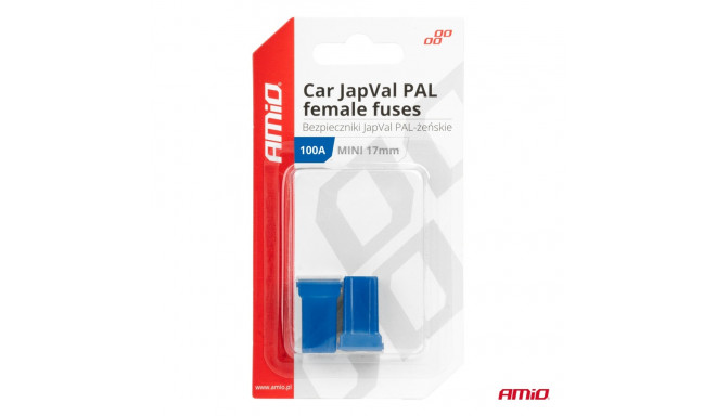Kaitse JAPVAL PAL mini 2tk ema