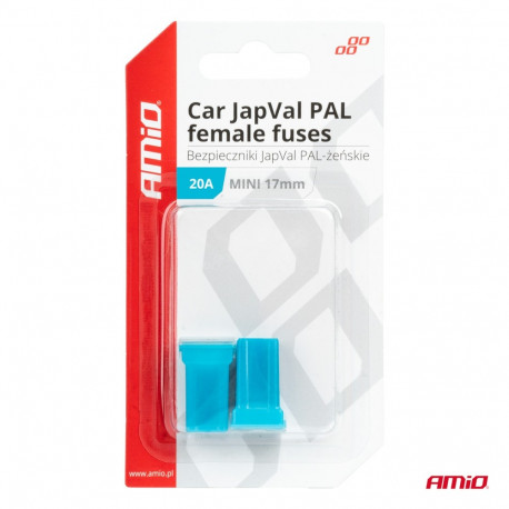 Kaitse JAPVAL PAL mini 2tk ema