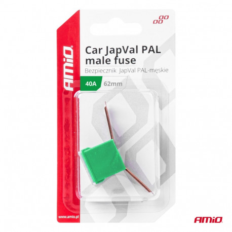 Kaitse JAPVAL PAL 1tk isane 62mm 40A