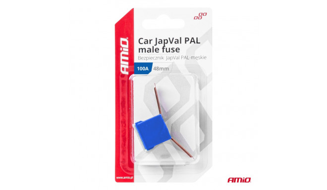 Kaitse JAPVAL PAL 1tk isane 48mm 100A