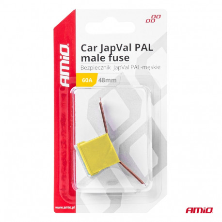 Kaitse JAPVAL PAL 2tk isane 48