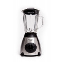 Adler blender AD 4070 1.5L 600W, black