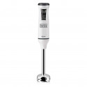 Immersion blender Black+Decker BXHBA600E (600W; white)