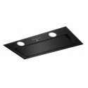 Electrolux LFG716R Built-under Black 700 m3/h A