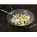 Wok frying pan with lid Zwilling Plus 40992-032-0 32 cm
