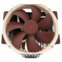 Noctua NH-D15 computer cooling component Processor Cooler 14 cm