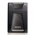 ADATA HD650 external hard drive 2 TB Black