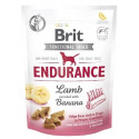 Brit maius koertele Functional Snack Endurance lambalihaga 150g