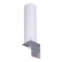 Qoltec 57014 network antenna 30 dBi Omni-directional antenna