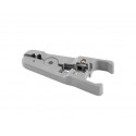 Lanberg NT-0101 cable stripper Grey