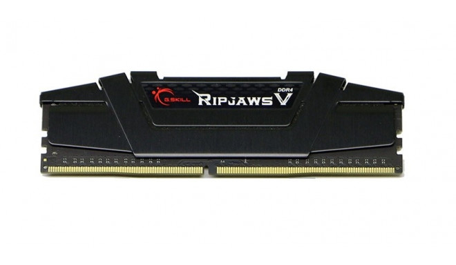 G.Skill RAM 16GB DDR4 2x8GB 3200MHz