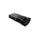 XFX graphics card RX-67XLKWFDV AMD Radeon RX 6700 10GB GDDR6