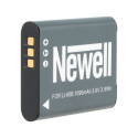 Battery Newell LI-90B