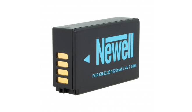 Battery Newell EN-EL20