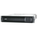 APC Smart-UPS 2200VA SMT2200RMI2UC LCD - with SmartConnect