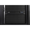 APC Smart-UPS 2200VA SMT2200RMI2UC LCD - with SmartConnect