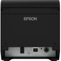 Epson receipt printer TM-T20III Ethern bk - Dots / mm (203dpi), cutter