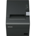 Epson receipt printer TM-T20III Ethern bk - Dots / mm (203dpi), cutter