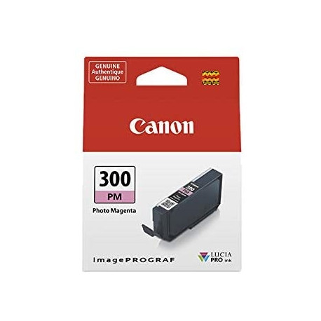 Canon Ink Magenta PFI-300P